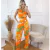 Conjunto Estampa Floral