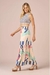 Saia Estampa Beach Lovers - comprar online