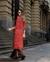 Vestido Listrado - Maria Bonitta 