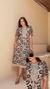 Vestido Longo Renda