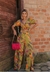 Conjunto Estampa Caju
