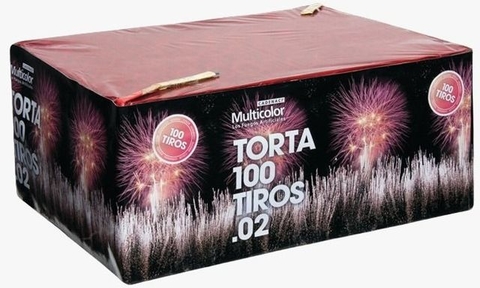 Torta 100 Tiros 02