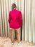 Blazer Bruna - Alfaiataria - comprar online