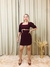 Vestido Aline - Linho
