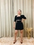 Vestido Aline - Linho - loja online