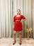 Vestido Aline - Linho - loja online