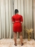 Vestido Aline - Linho - Musa Boutique