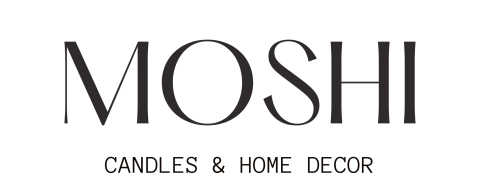 MOSHI Candles