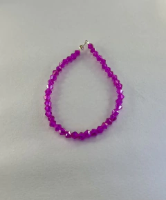 Pulsera bicono en internet