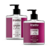 Hidratação para Fios Finos Shampoo e Cond Caviar 350ml