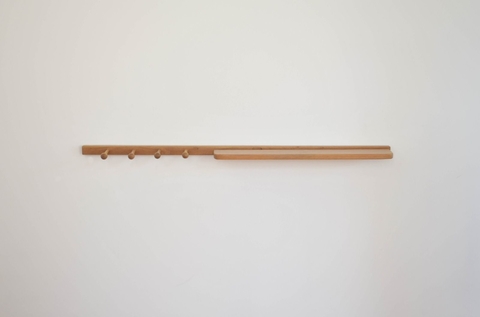 PRATELEIRA GOGH 120CM