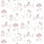 PAPEL DE PAREDE TOILE DE JOUY na internet