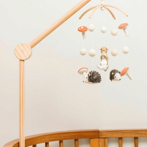 MÓBILE FLORESTA ENCANTADA