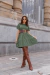 Vestido 2 Marias Curto Malha - comprar online