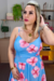 Imagem do Vestido Longo de Tule