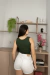 Blusa Regata Canelada - comprar online