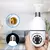 Câmera de segurança wifi ip sem fio 360 com encaixe lampada bocal aplicativo - comprar online