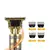 Maquina De Cabelo e Barba Recarregável Sem Fio - comprar online