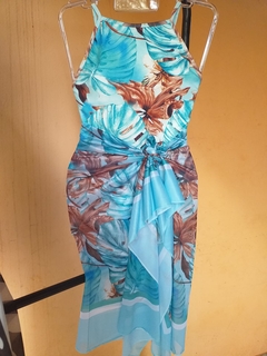 Maiô Tropical
