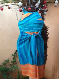 Maiô Sol