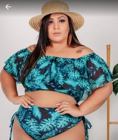 Biquíni Amanda