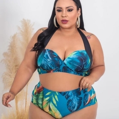 Biquíni Letícia