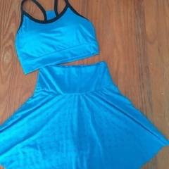 Conjunto Azul