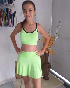 Conjunto Limão