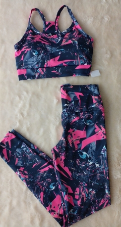 Conjunto Blackpink