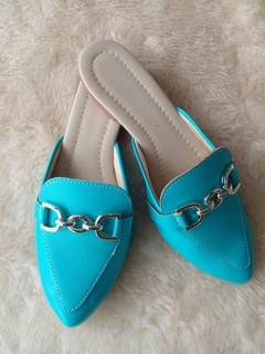 Mule Ciano