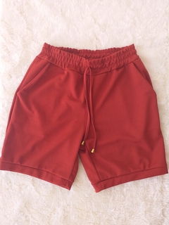 Bermuda Elegante - comprar online