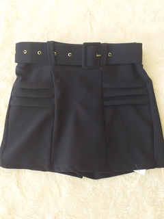 Short Saia