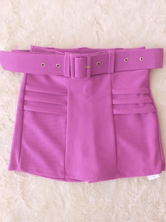 Short Saia - comprar online