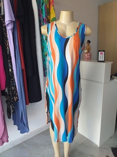 Vestido Sol