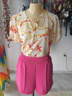 Camiseta Florida