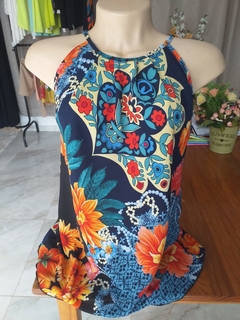 Camiseta Farm