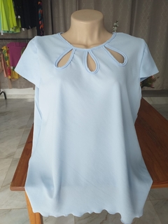 Camiseta Lírio