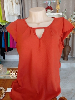 Camiseta Love