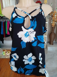 Regata Flores