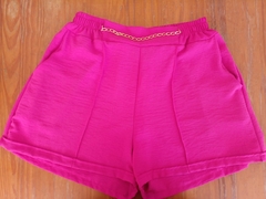 Shorts Duna na internet