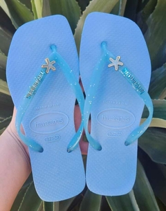 Chinelo Havaina Liso - comprar online