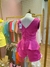 Blusa Pplum Bruna - Loja adoro mabe - Estilo, conforto e elegância. 