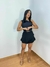 Short Saia Bia