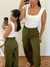 Calça Cargo - comprar online