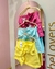 Top Carol - comprar online