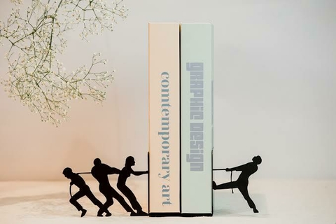 Posta Livros Cabo de Guerra