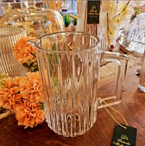 Jarra de Vidro 1,45L