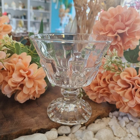 Taça Coupe de Vidro 190ml