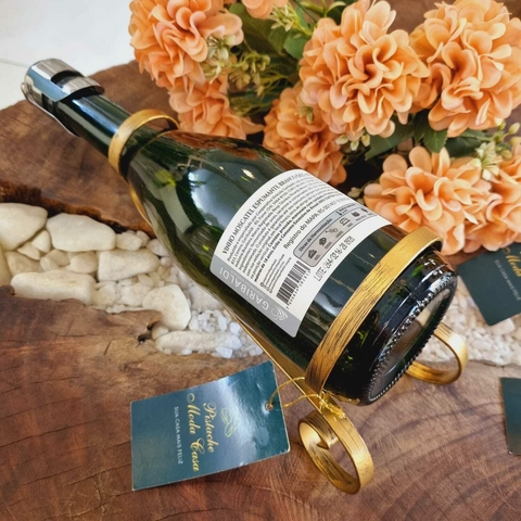 Suporte de vinho para Mesa