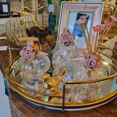 INSPIRAÇÕES PARA DECORAÇÃO DE BANHEIROS